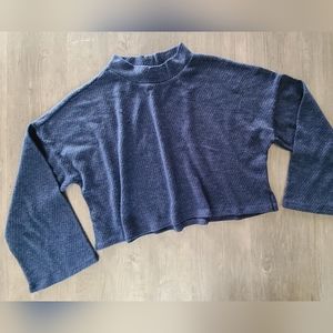 Crop Sweater